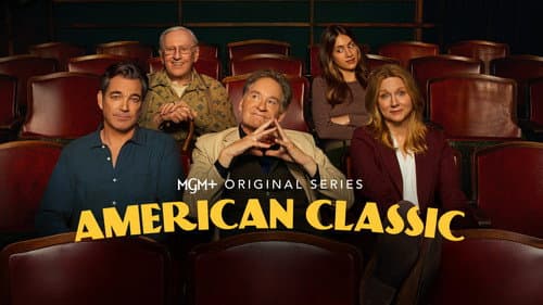 American Classic still