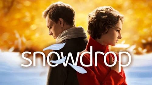 Snowdrop still
