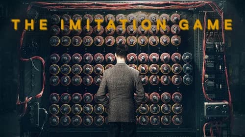 The Imitation Game still