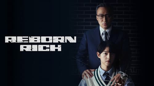 Reborn Rich still