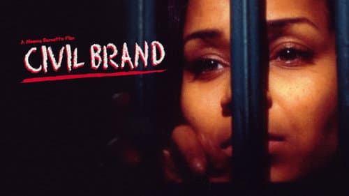 Civil Brand still