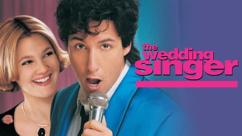 The Wedding Singer still