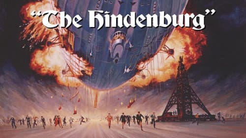 The Hindenburg still