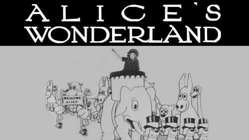 Alice's Wonderland still