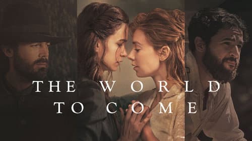 The World to Come still