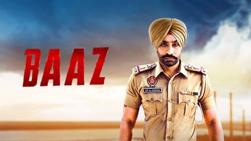 Baaz still