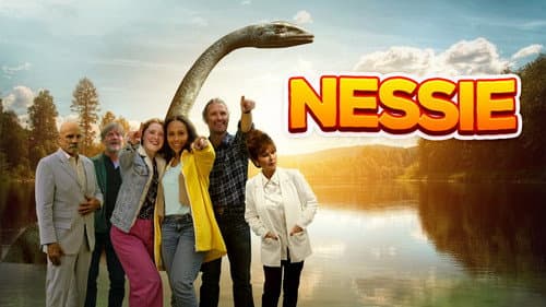 Nessie still