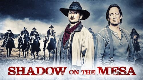 Shadow on the Mesa still