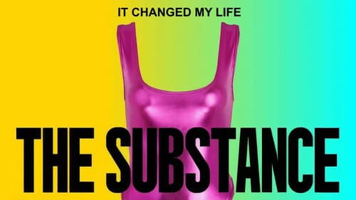 The Substance still