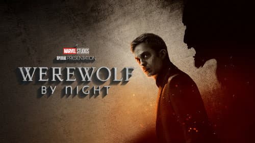 Werewolf by Night still