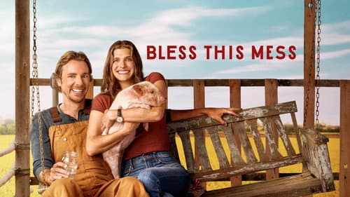 Bless This Mess still