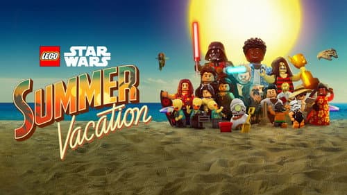 LEGO Star Wars Summer Vacation still
