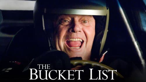 The Bucket List still