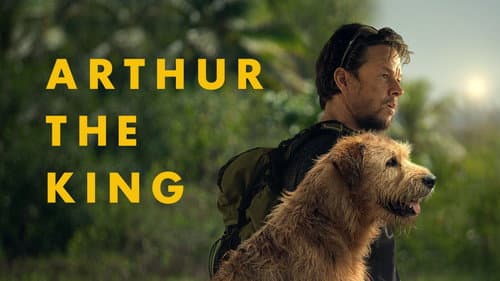 Arthur the King still