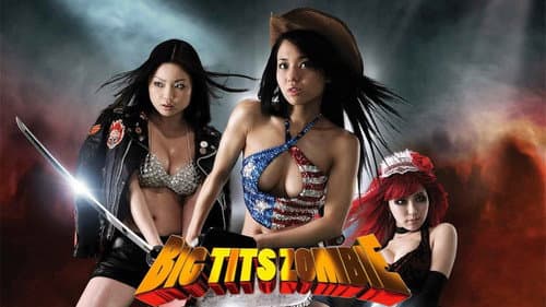 Big Tits Zombie still