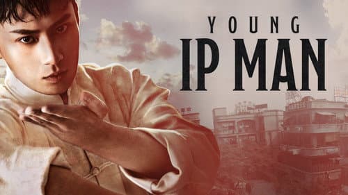 Young Ip Man: Crisis Time still