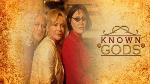 Known Gods still