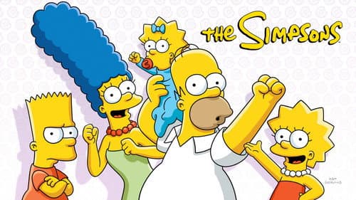 The Simpsons still