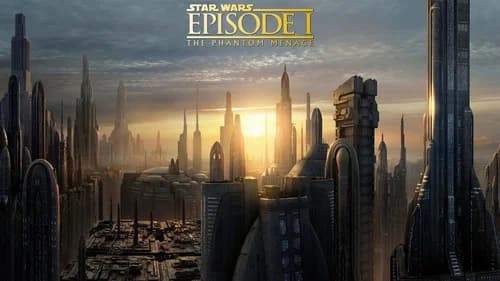 Star Wars: Episode I - The Phantom Menace still