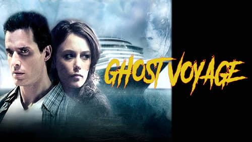 Ghost Voyage still