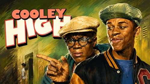 Cooley High still