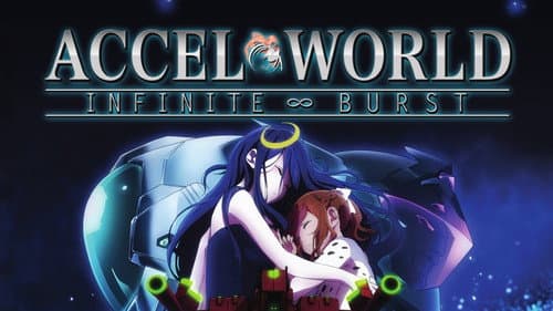 Accel World: Infinite Burst still