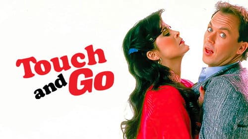 Touch and Go still