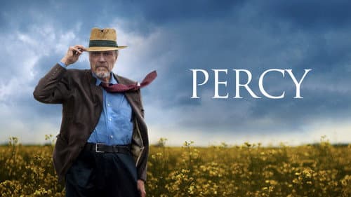 Percy still