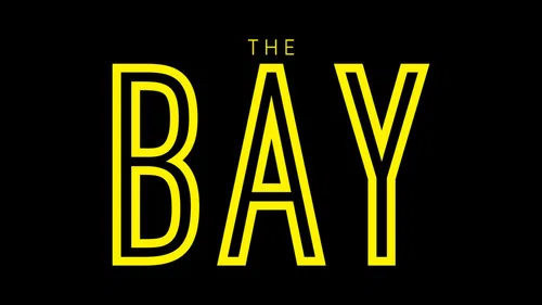 The Bay still