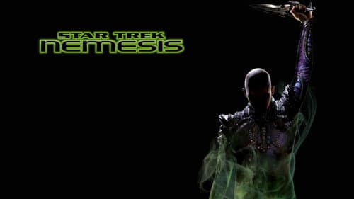 Star Trek: Nemesis still