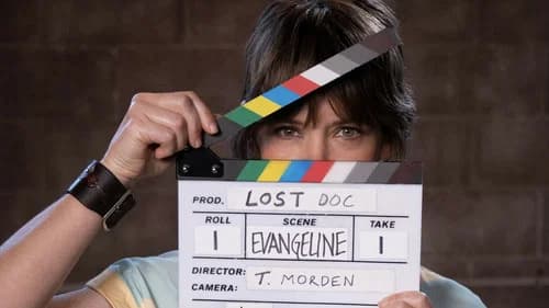 Getting LOST still