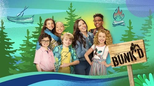 BUNK'D: Learning the Ropes still