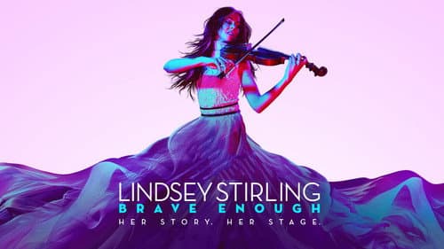 Lindsey Stirling: Brave Enough still