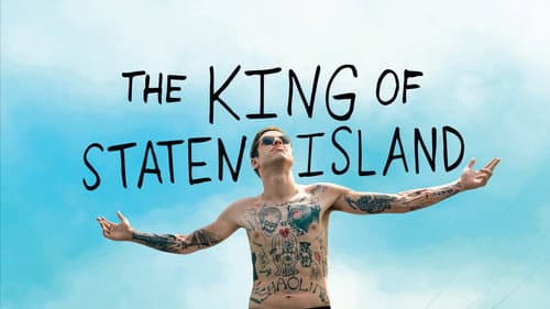 The King of Staten Island still