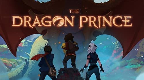 The Dragon Prince still