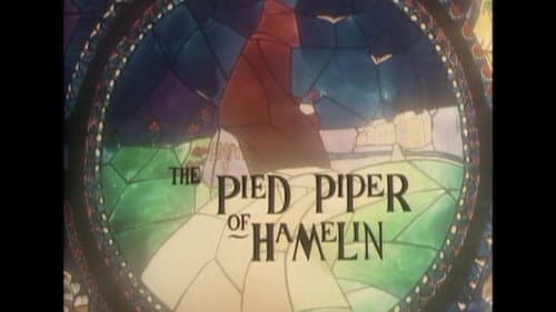 The Pied Piper of Hamelin still