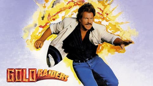 Gold Raiders still