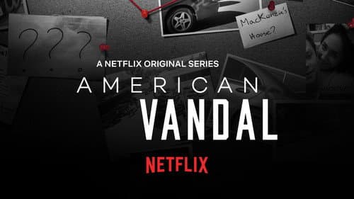 American Vandal still