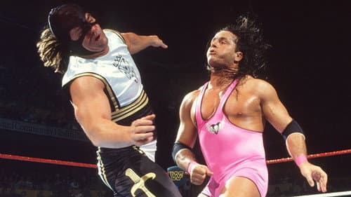 WWE Survivor Series 1993 still