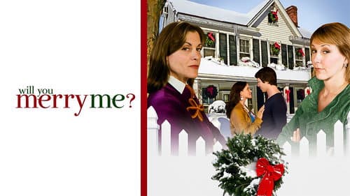Will You Merry Me? still