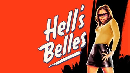 Hell's Belles still