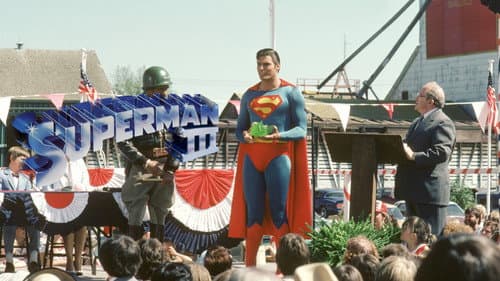 Superman III still
