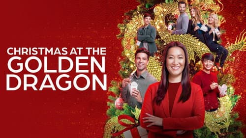 Christmas at the Golden Dragon still
