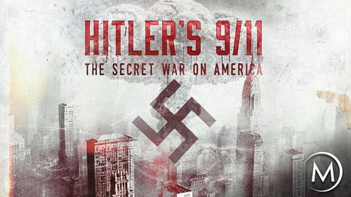 Hitler's 9/11 still