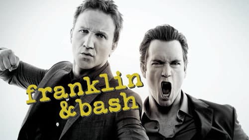Franklin & Bash still