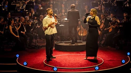 Hollywood Gala II - Award Night at the Symphony still