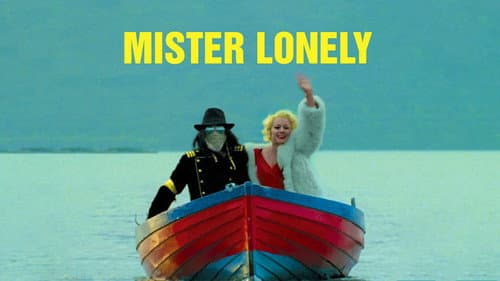 Mister Lonely still