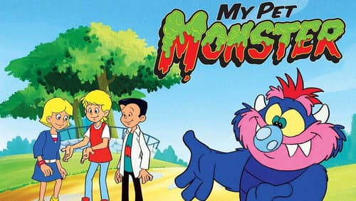 My Pet Monster still