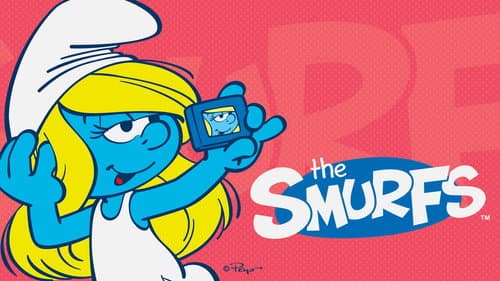 The Smurfs still