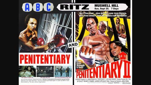Penitentiary still